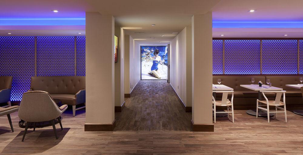 The Kinney - Venice Hotel