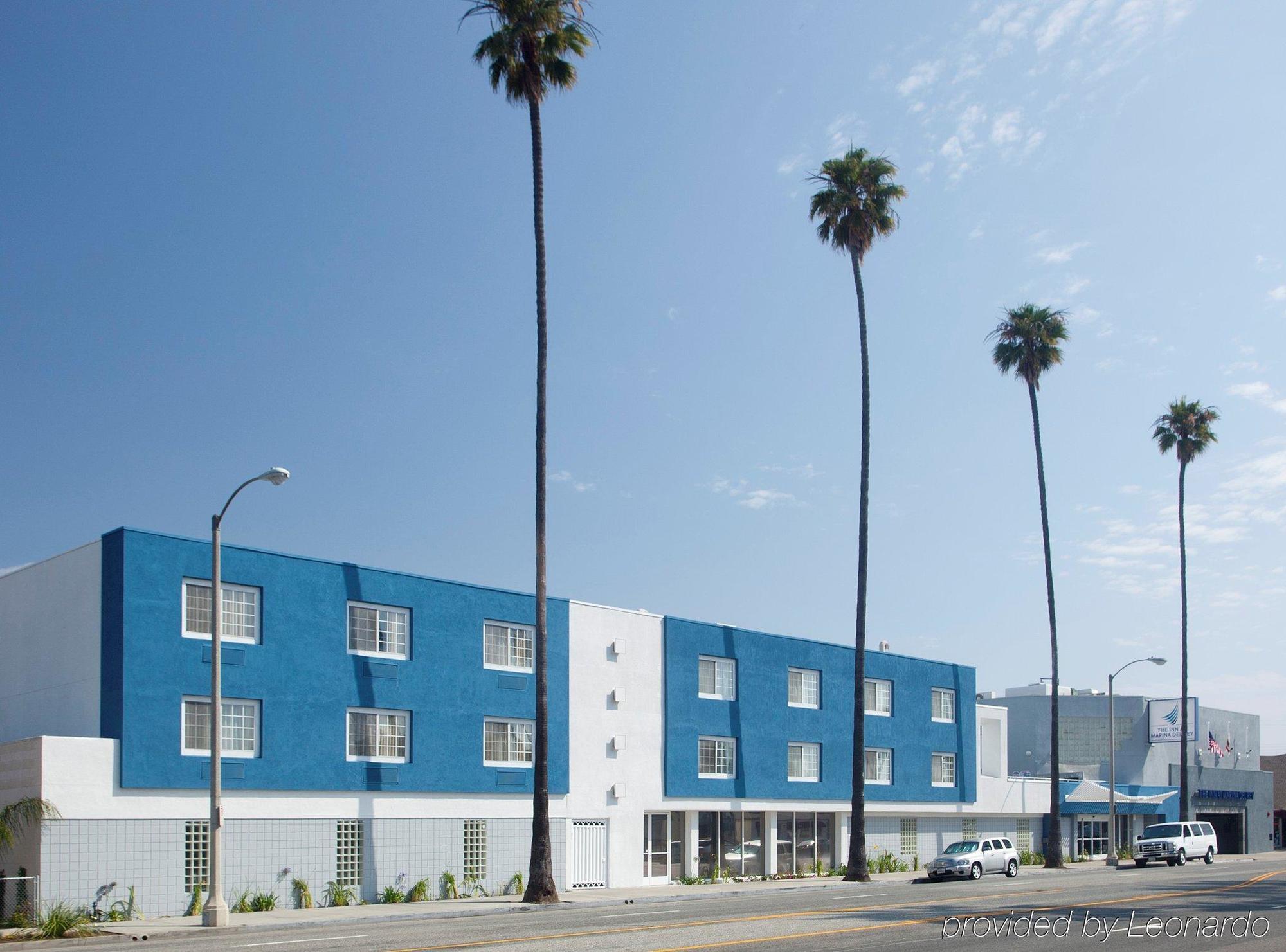 The Kinney - Venice