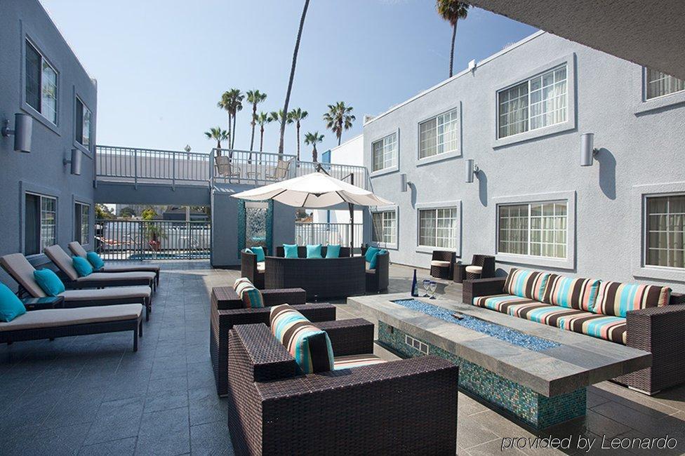 The Kinney - Venice Hotel