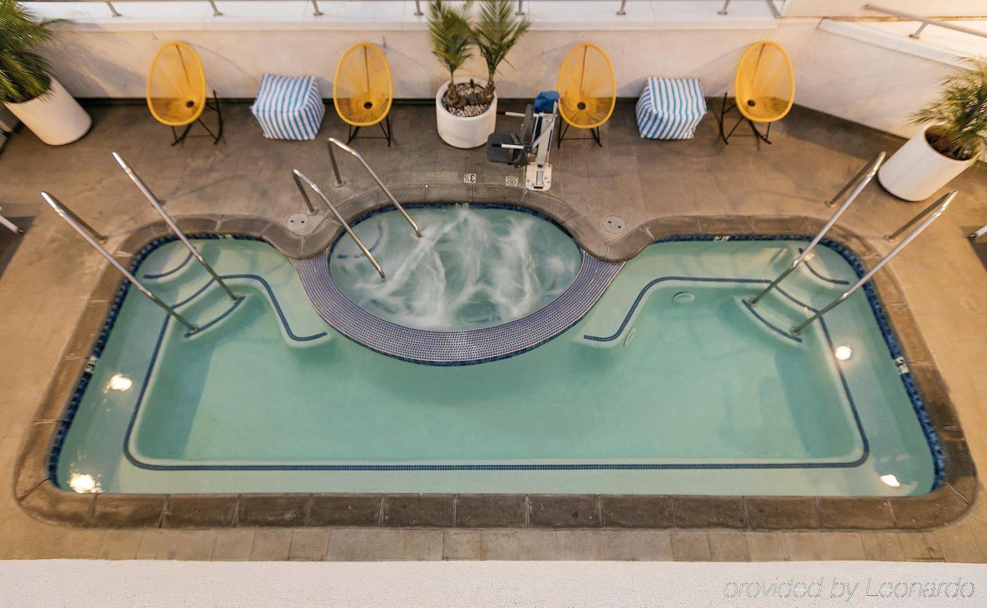 The Kinney - Venice Hotel Los Angeles