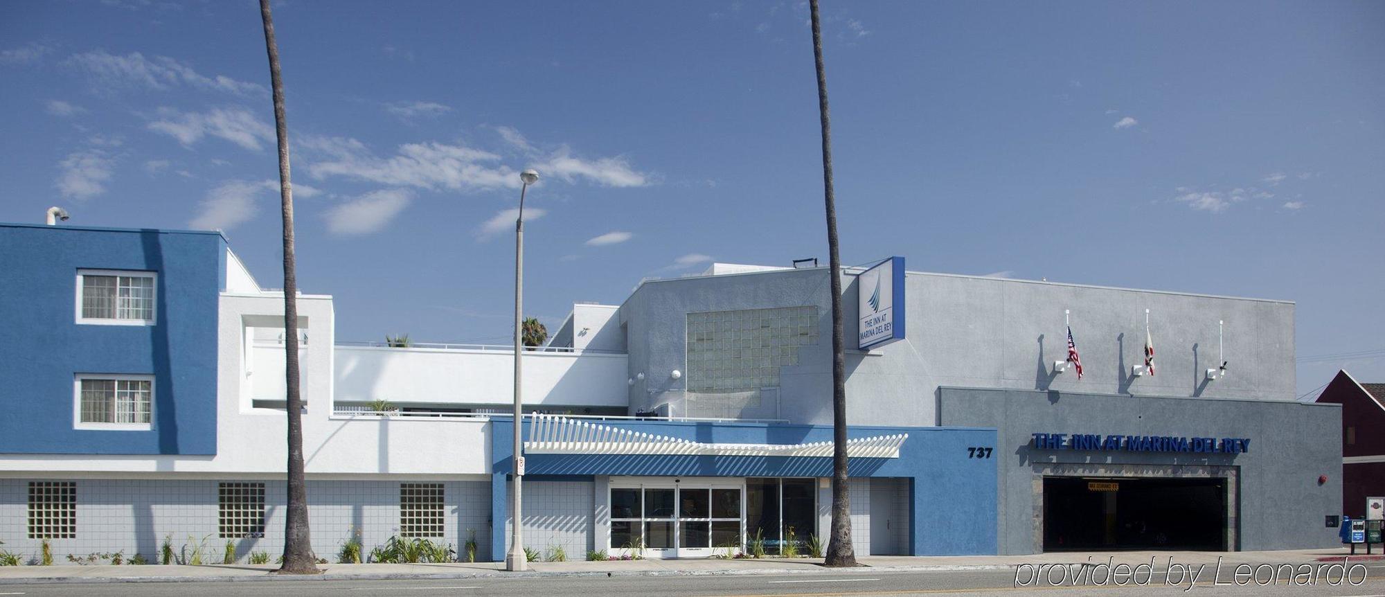 Hotel The Kinney - Venice 3*