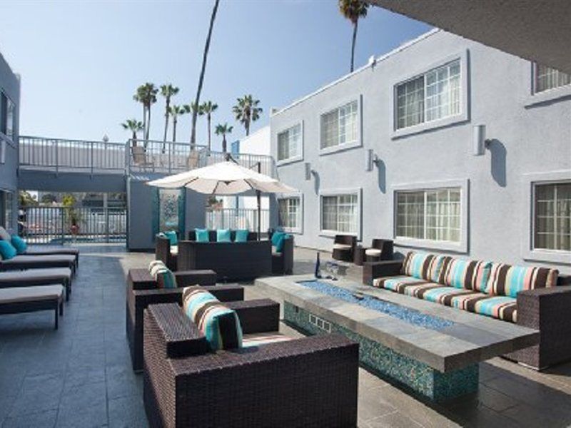 The Kinney - Venice