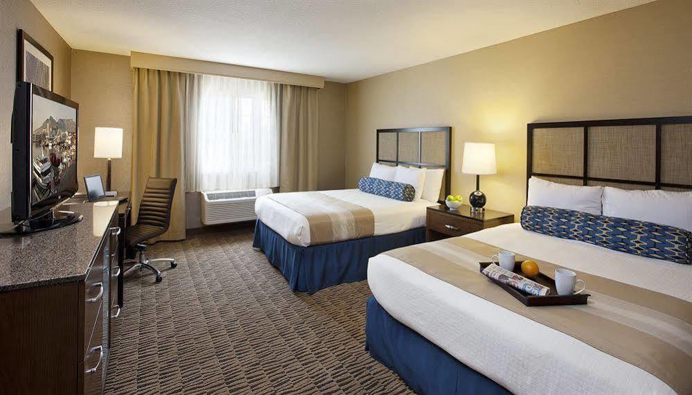 Hotel The Kinney - Venice Los Angeles