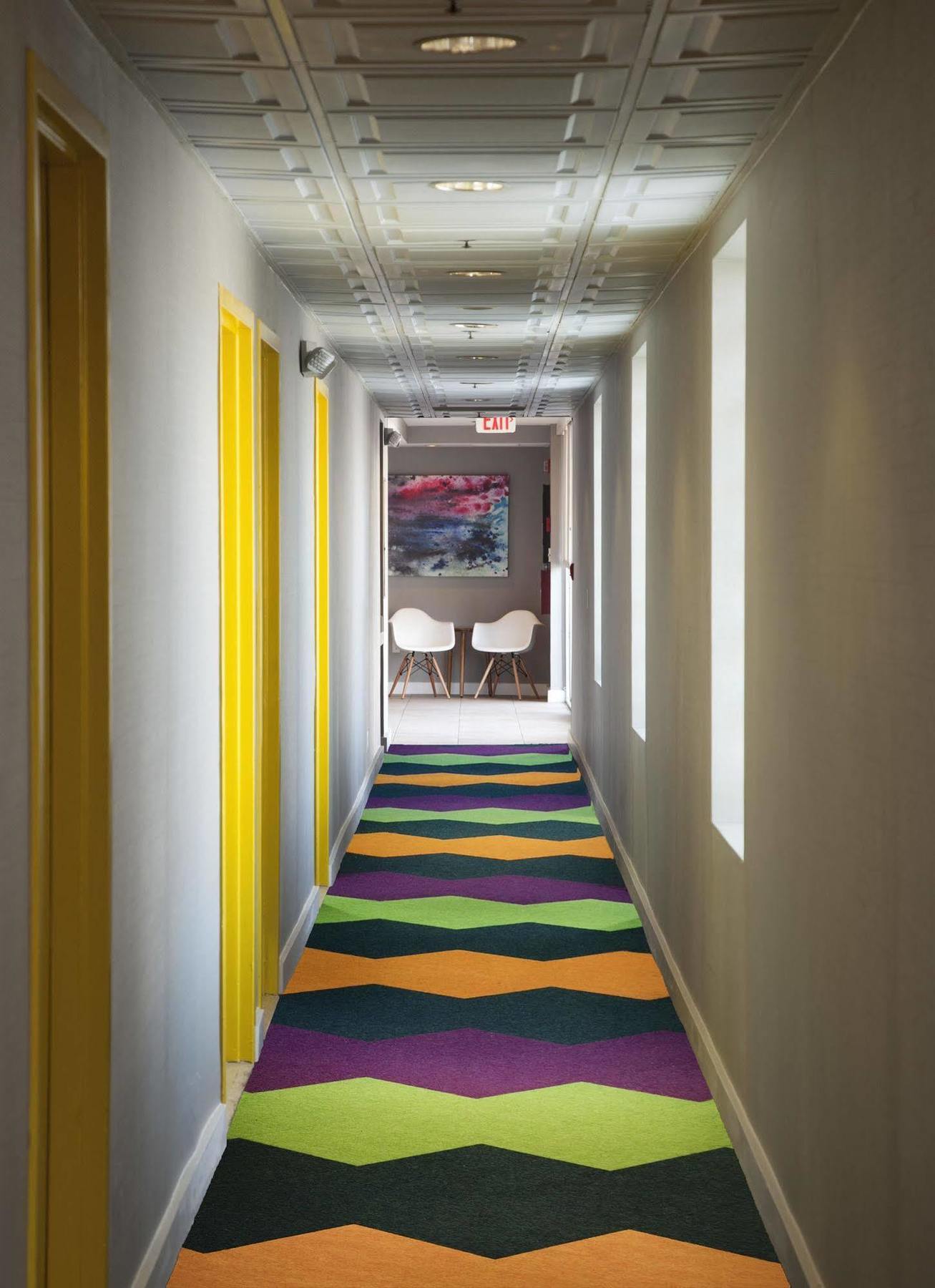 The Kinney - Venice Hotel