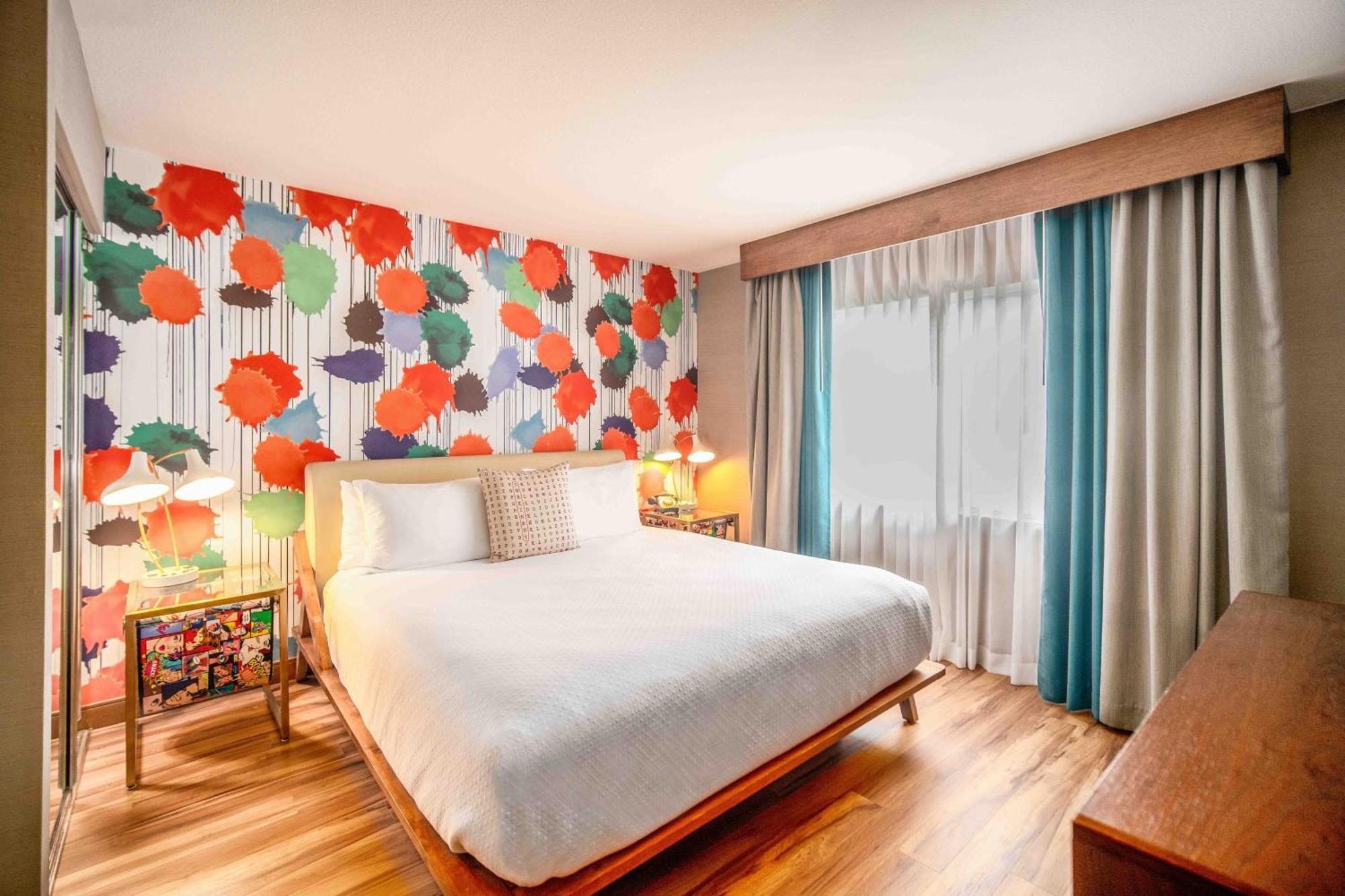 Hotel The Kinney - Venice