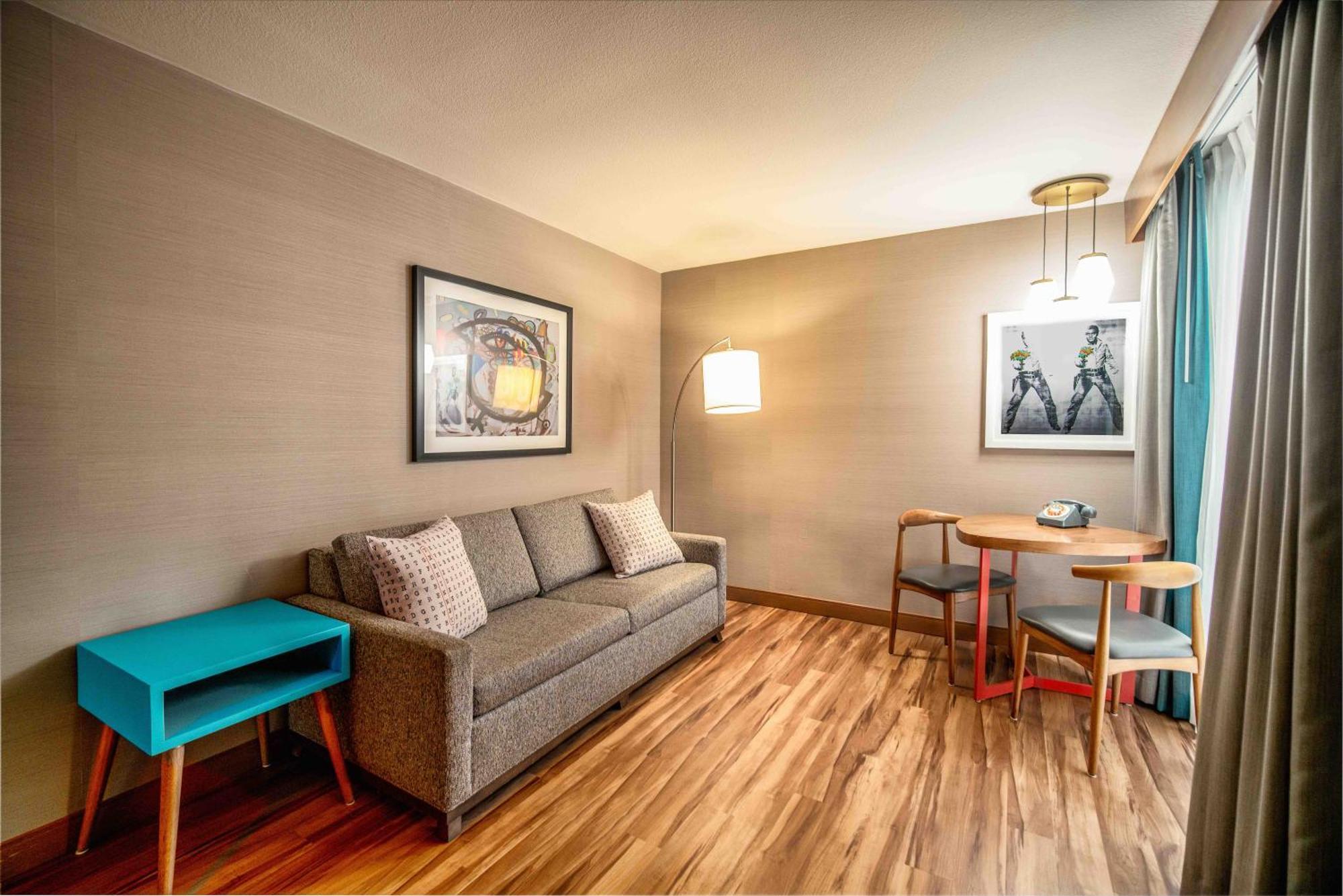 Hotel The Kinney - Venice 3*