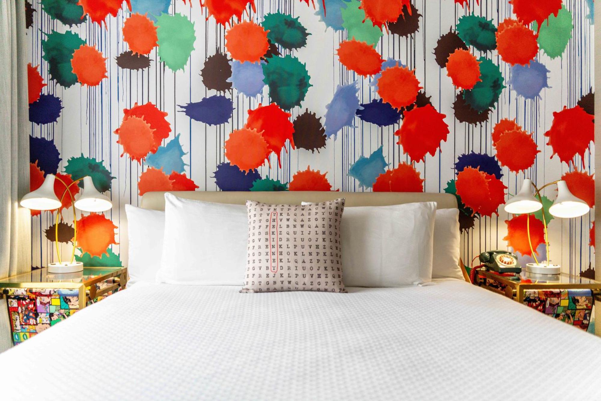 The Kinney - Venice 3* Los Angeles