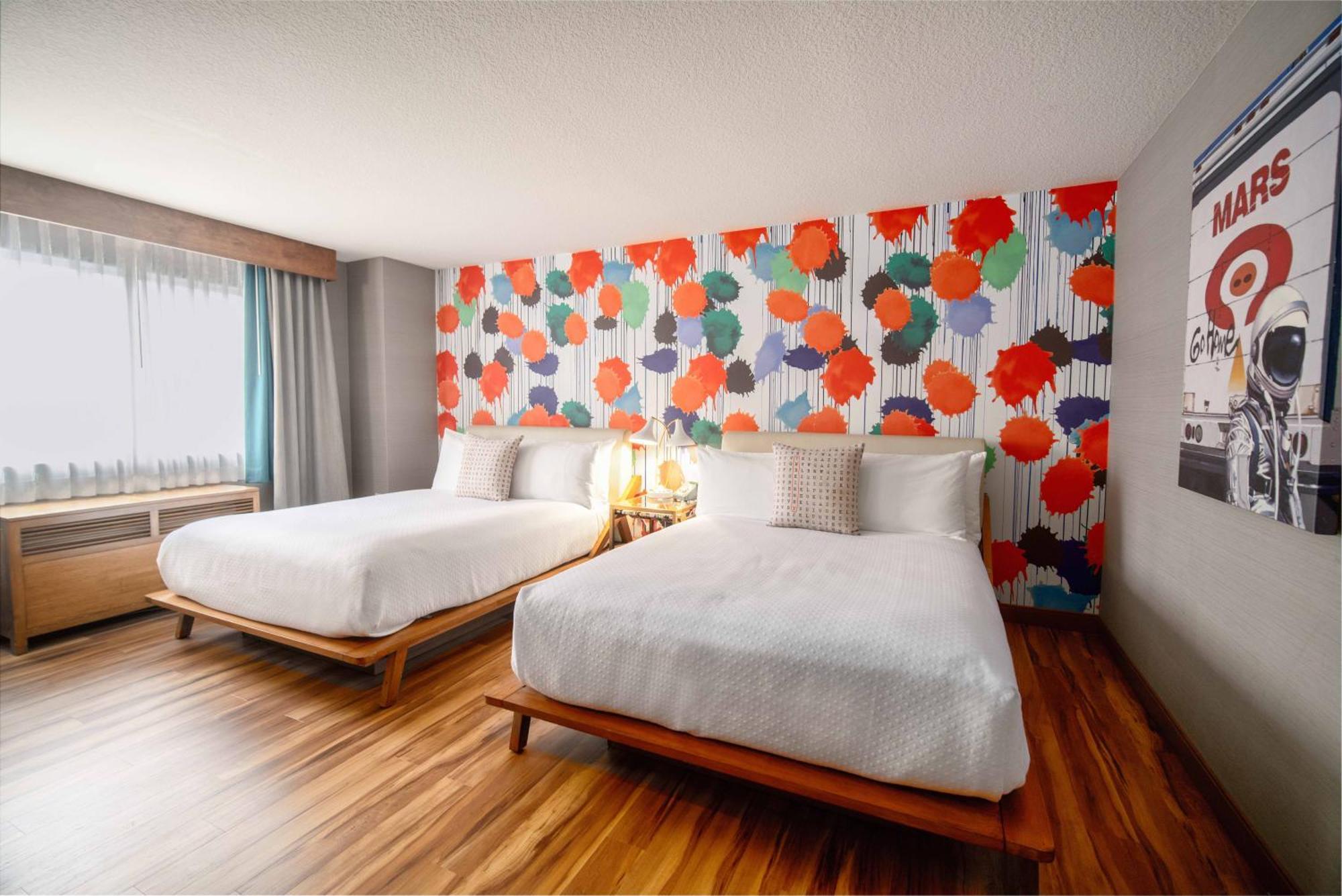 The Kinney - Venice Hotel