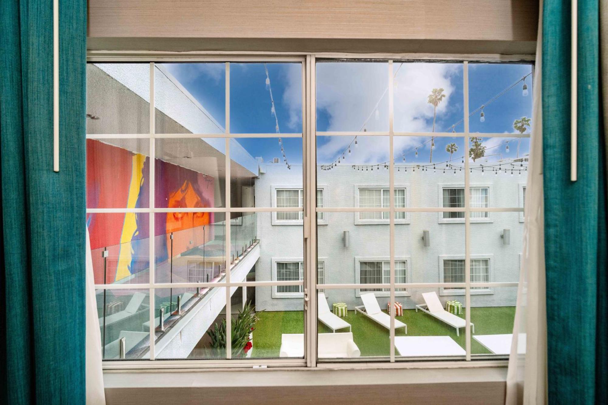 Hotel The Kinney - Venice 3*