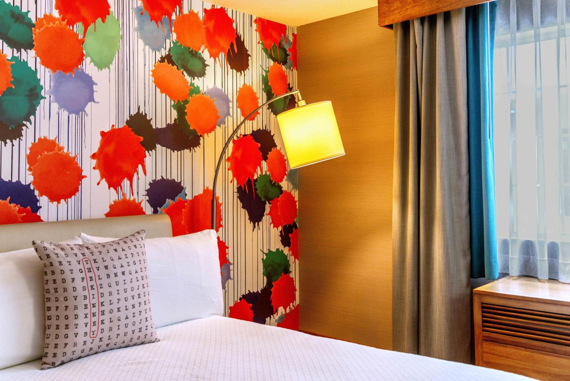 The Kinney - Venice 3* Los Angeles