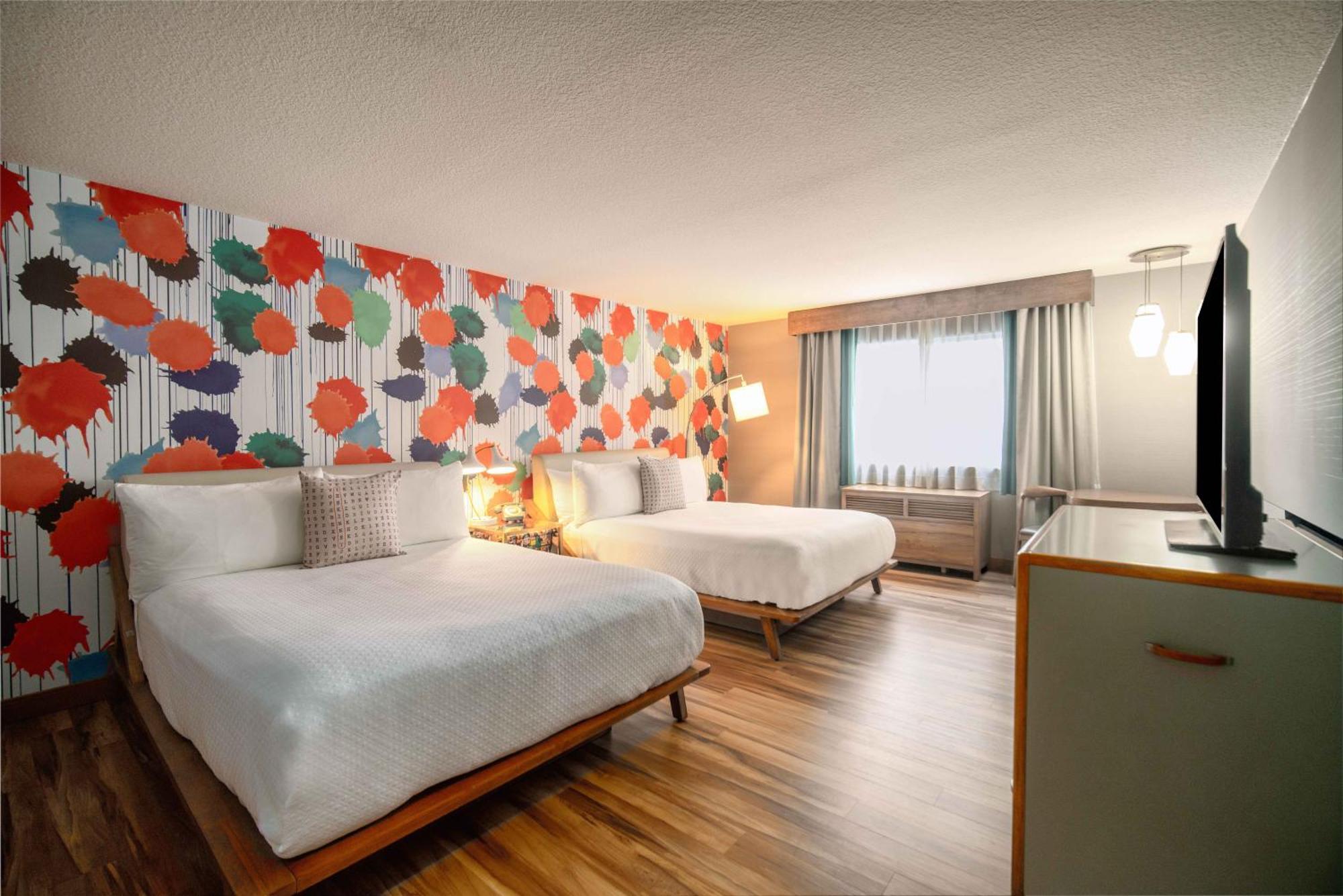 The Kinney - Venice Hotel