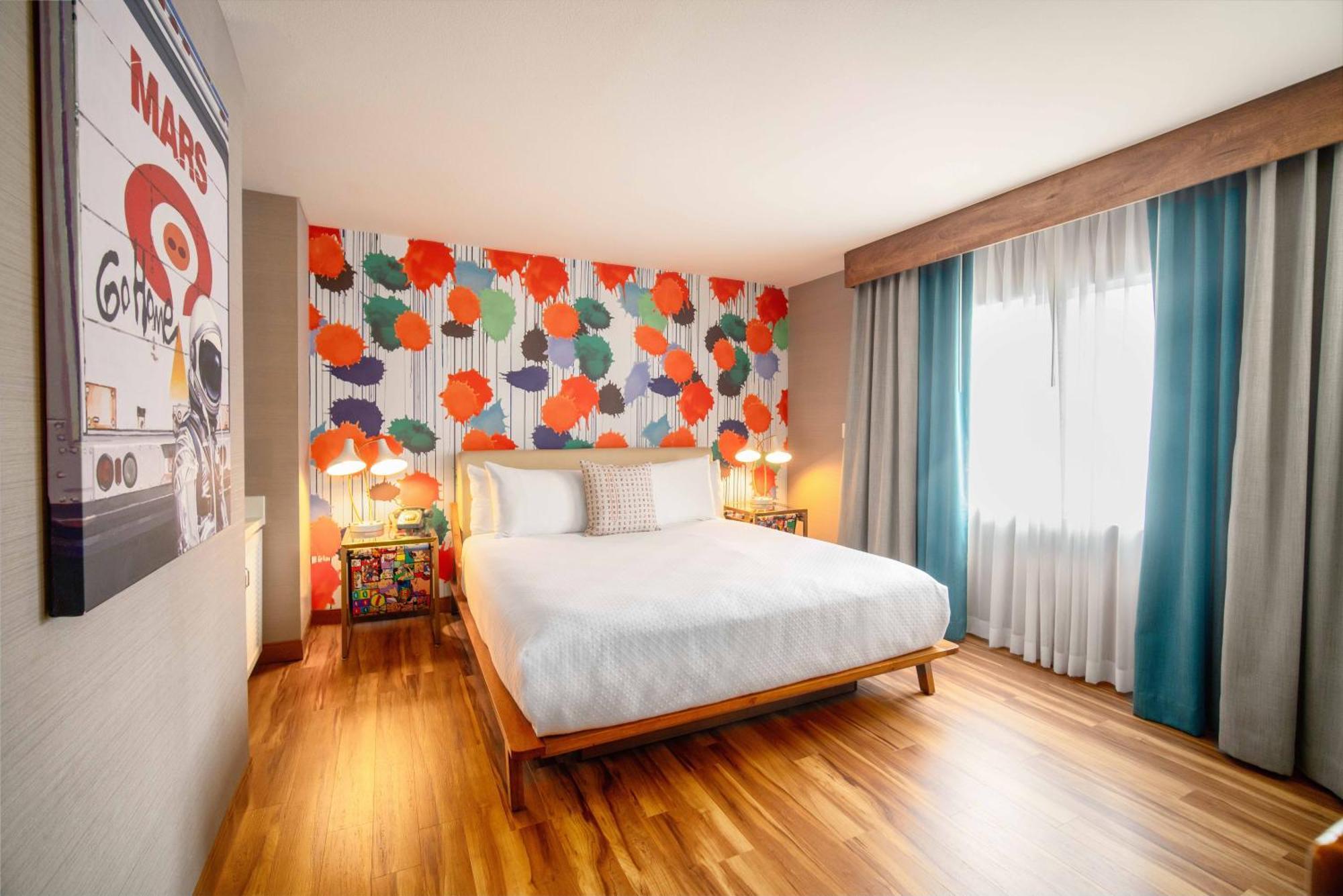 The Kinney - Venice Hotel 3*