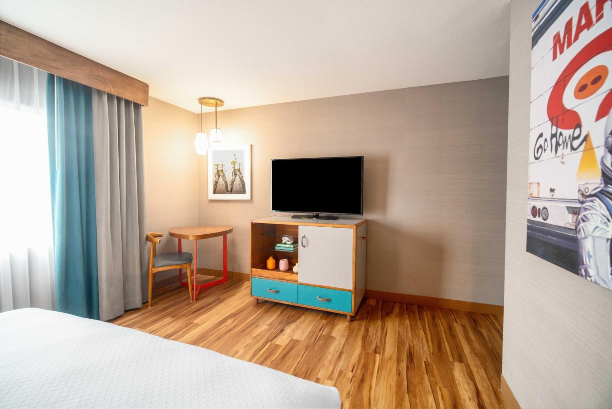Hotel The Kinney - Venice 3*