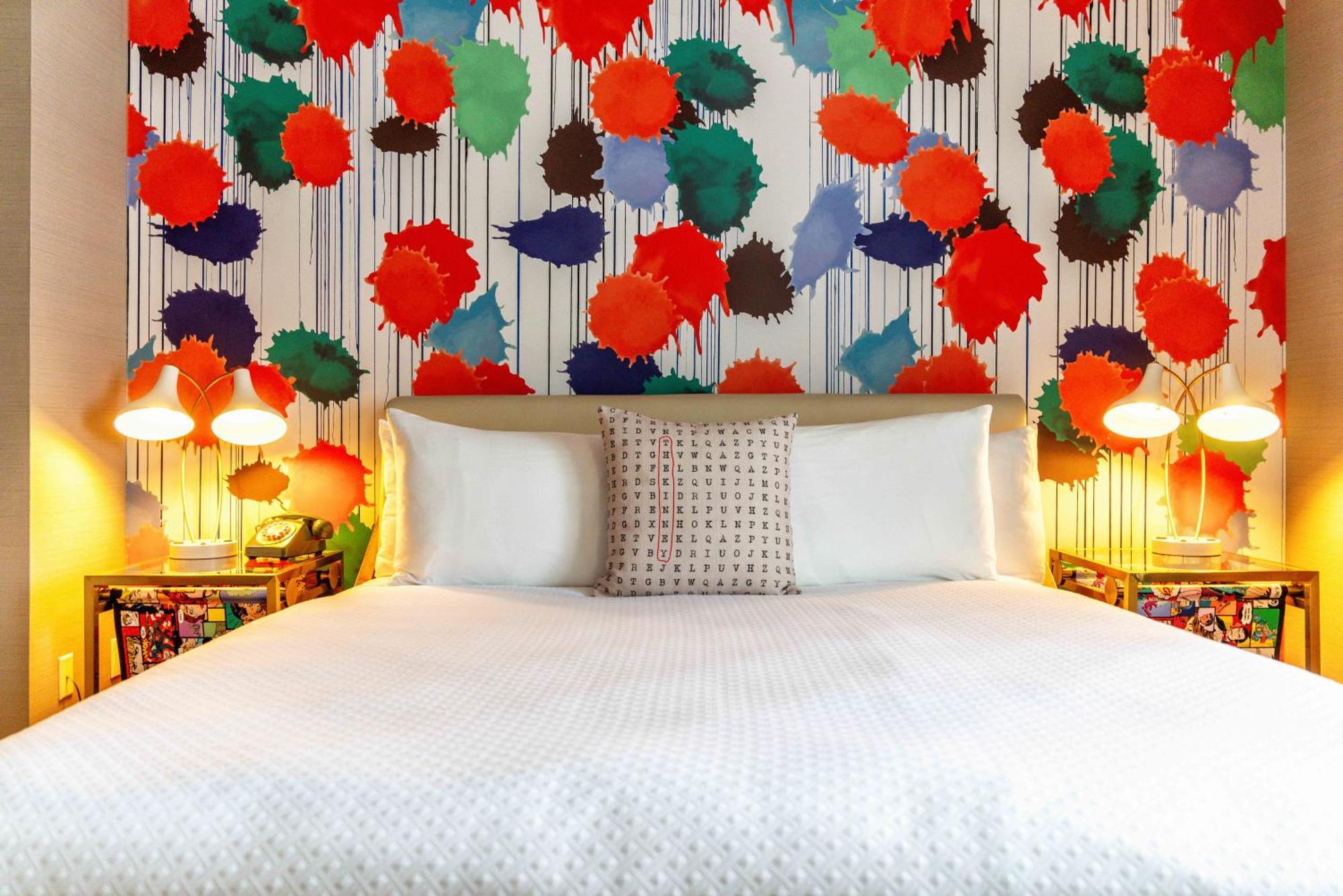 Hotel The Kinney - Venice Los Angeles